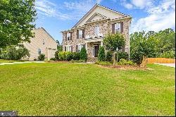 132 Keswick Manor Drive, Tyrone GA 30290