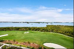 SEAGLASS AT BONITA BAY