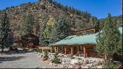 17897 Hwy 160, Durango CO 81301