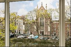 Keizersgracht 211