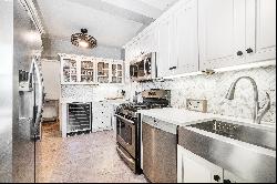 Beautifully Renovated 2 Bedroom Co-op