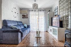 Semi-detached property in Barbate