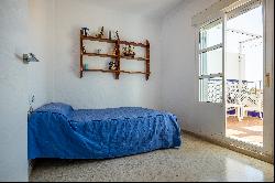 Semi-detached property in Barbate