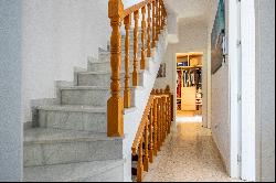 Semi-detached property in Barbate