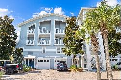 100 S Bridge Lane Unit 315C, Watersound FL 32461