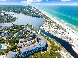 100 S Bridge Lane Unit 315C, Watersound FL 32461