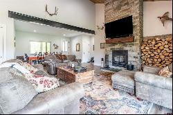 382 Tomichi Trail, Gunnison CO 81230