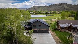 382 Tomichi Trail, Gunnison CO 81230