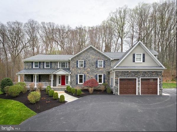 1685 Valley Road, Newtown Square PA 19073