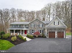 1685 Valley Road, Newtown Square PA 19073