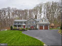 1685 Valley Road, Newtown Square PA 19073