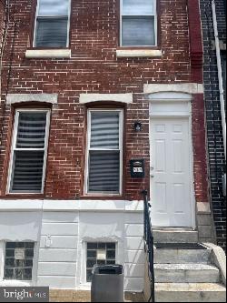 2019 Mcclellan Street, Philadelphia PA 19145