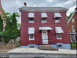 58 Randolph Avenue, Hagerstown MD 21740