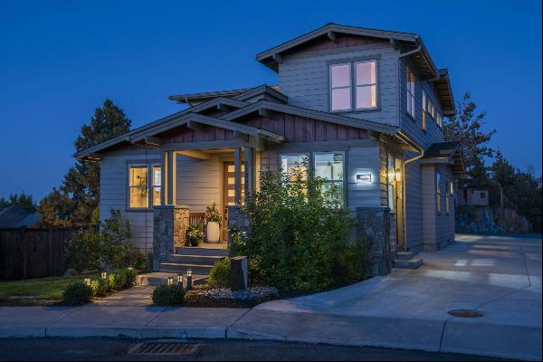 63096 Pikes Court, Bend OR 97701