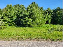 Lot 12 Stonebridge Drive, Charlevoix MI 49720