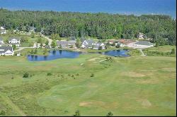 Lot 12 Stonebridge Drive, Charlevoix MI 49720