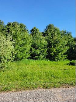 Lot 12 Stonebridge Drive, Charlevoix MI 49720