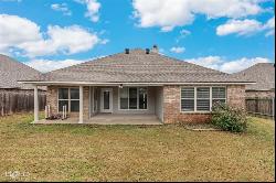 343 N Hampton Street, Haughton LA 71037