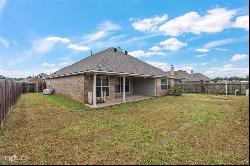 343 N Hampton Street, Haughton LA 71037