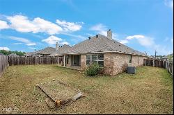 343 N Hampton Street, Haughton LA 71037