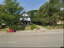 4150 Troost Avenue, Kansas City MO 64110