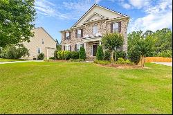 132 Keswick Manor Drive, Tyrone GA 30290