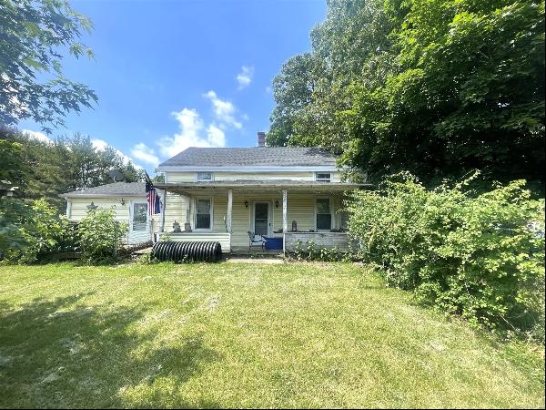 30 Depot Road, Coventry CT 06238