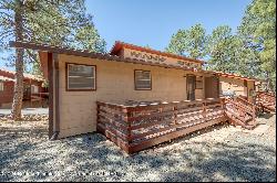 303B Racquet Drive Unit 15, Ruidoso NM 88345