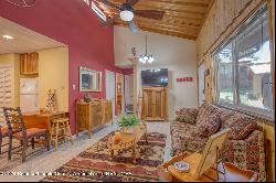 303B Racquet Drive Unit 15, Ruidoso NM 88345