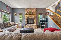 9124 Aspen Drive, Seven Springs Resort PA 15622