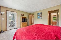 9124 Aspen Drive, Seven Springs Resort PA 15622