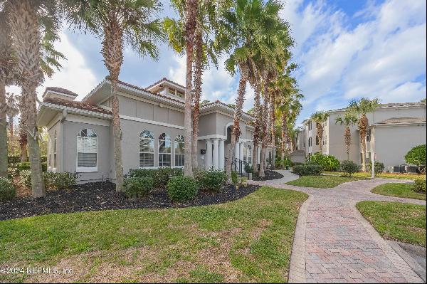 440 Villa San Marco Drive Unit 304, St Augustine FL 32086