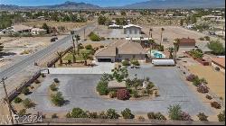 2851 S Winchester Avenue, Pahrump NV 89048