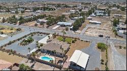 2851 S Winchester Avenue, Pahrump NV 89048