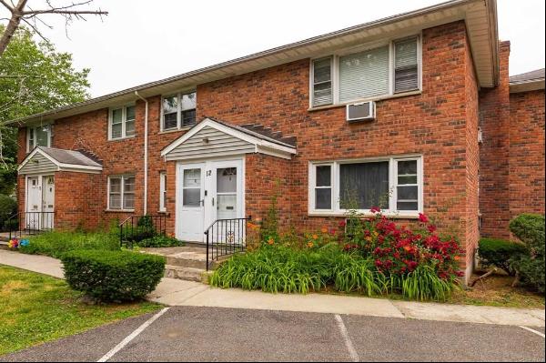 1668 Route 9 #12 G, Wappingers Falls NY 12590