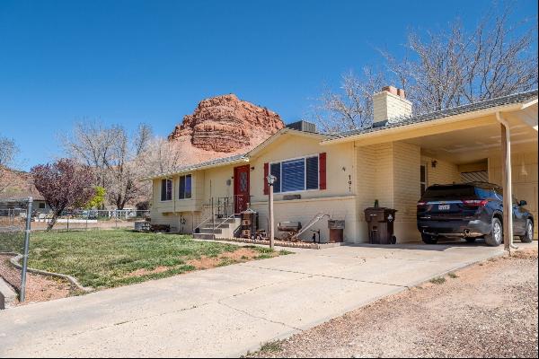 191 S 400 E, Kanab UT 84741