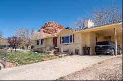 191 S 400 E, Kanab UT 84741