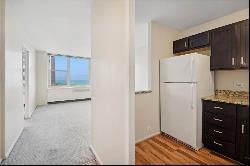 4250 N Marine Drive #2603, Chicago IL 60613