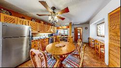 38 Winter Park Lane Unit 212, Angel Fire NM 87710