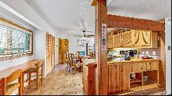 38 Winter Park Lane Unit 212, Angel Fire NM 87710