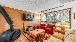 38 Winter Park Lane Unit 212, Angel Fire NM 87710