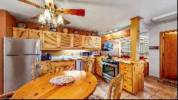 38 Winter Park Lane Unit 212, Angel Fire NM 87710