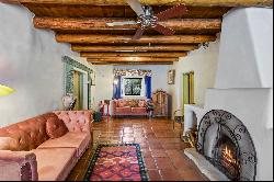 212 Peralta Street, Taos NM 87571