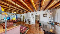 212 Peralta Street, Taos NM 87571