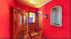 212 Peralta Street, Taos NM 87571