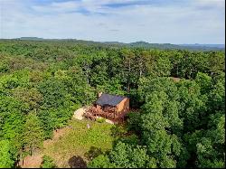 868 Camp Branch Road, Ellijay GA 30540