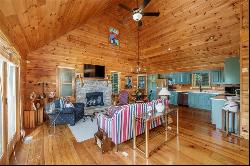 868 Camp Branch Road, Ellijay GA 30540