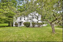 424 E River Road, Barkhamsted CT 06065