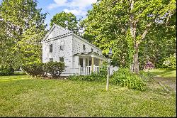 424 E River Road, Barkhamsted CT 06065