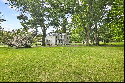 424 E River Road, Barkhamsted CT 06065